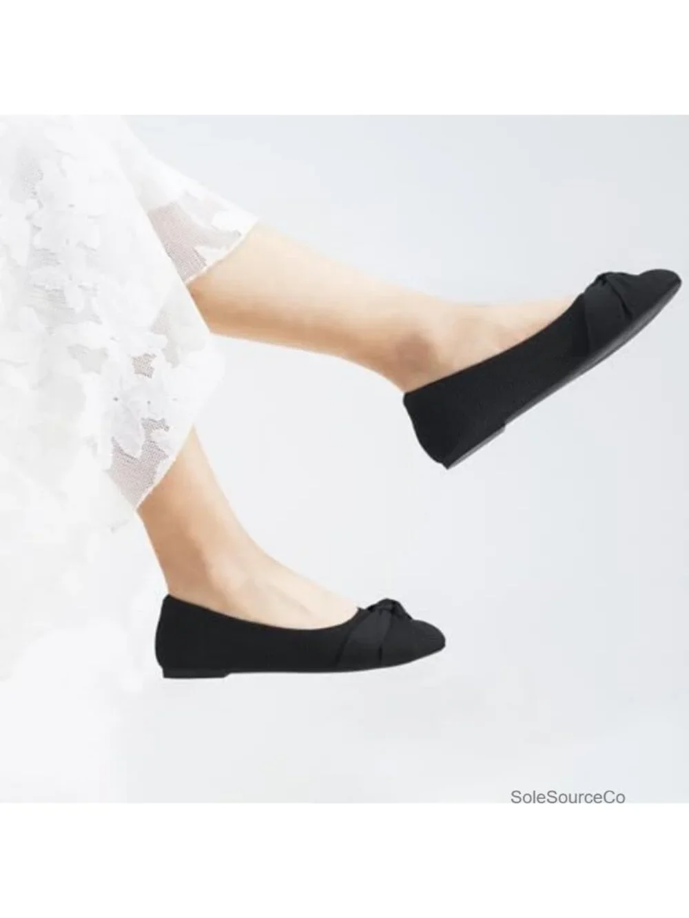 N/A these ballet